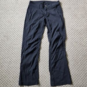 Prana Convertible Pants